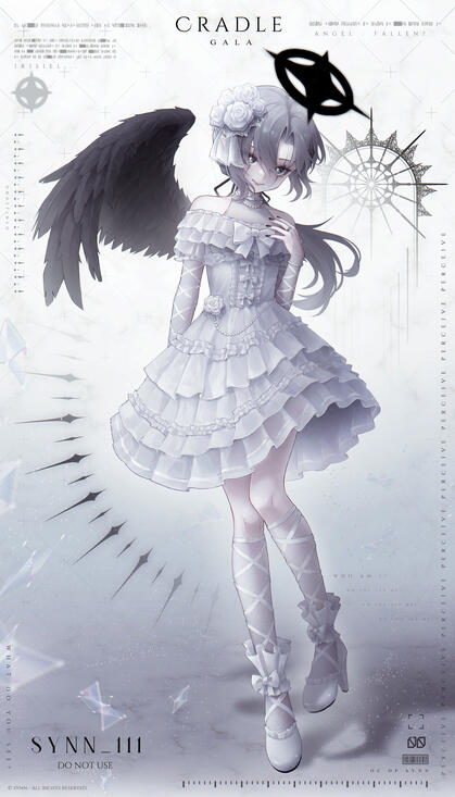 Full body