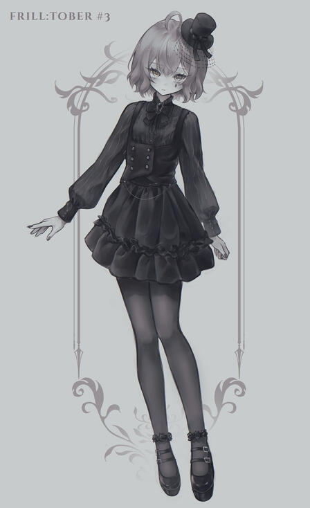 Full Body