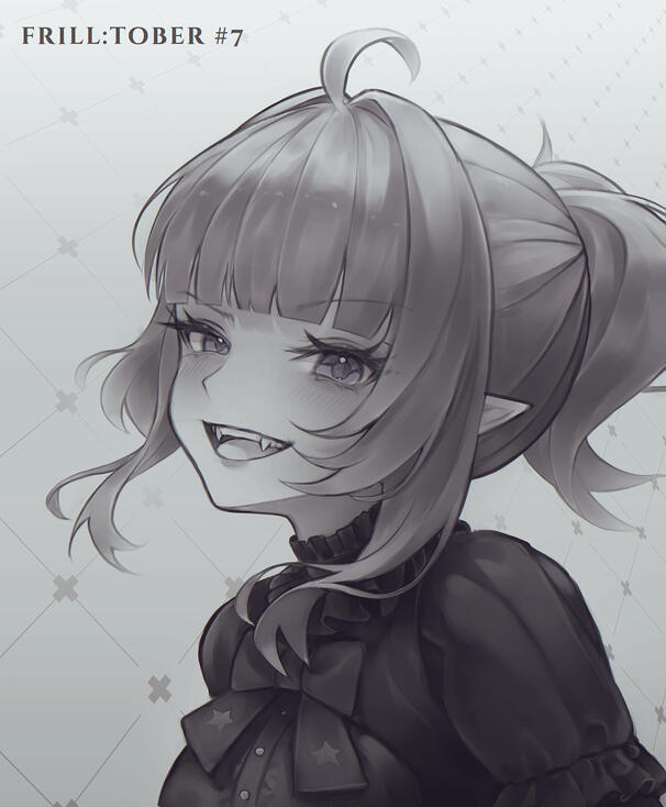 Headshot
