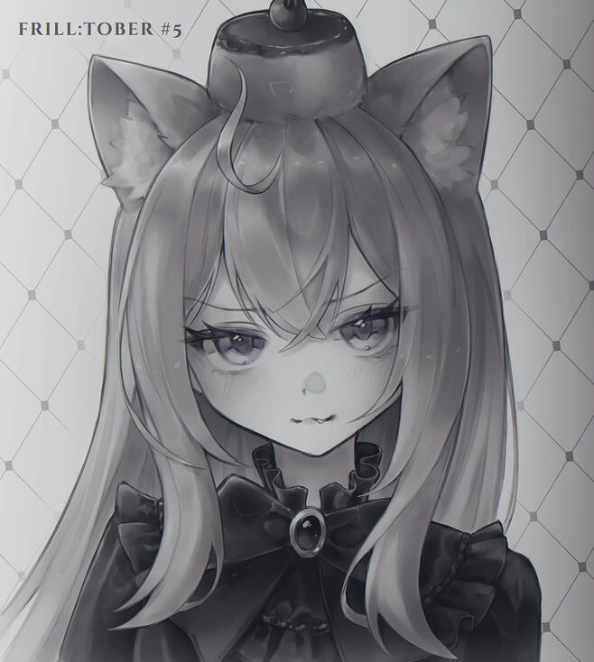 Headshot