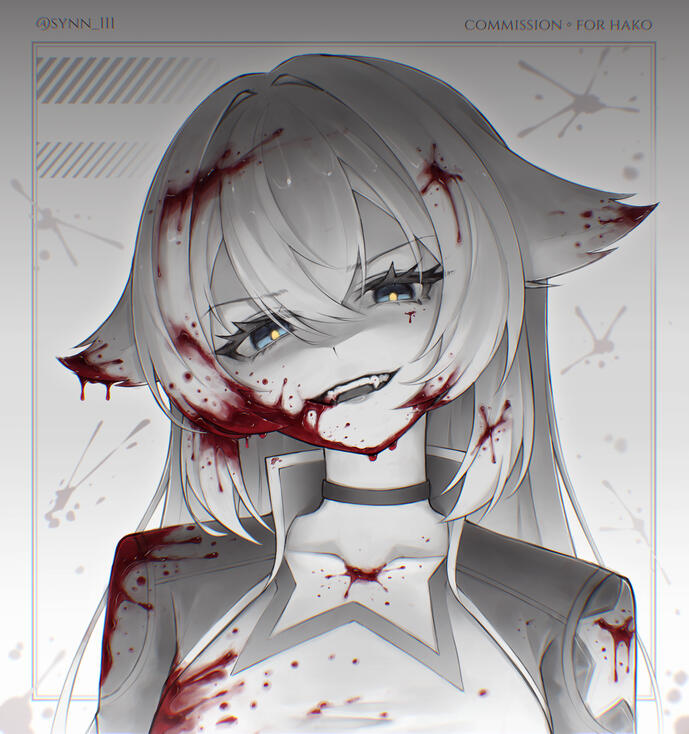Headshot